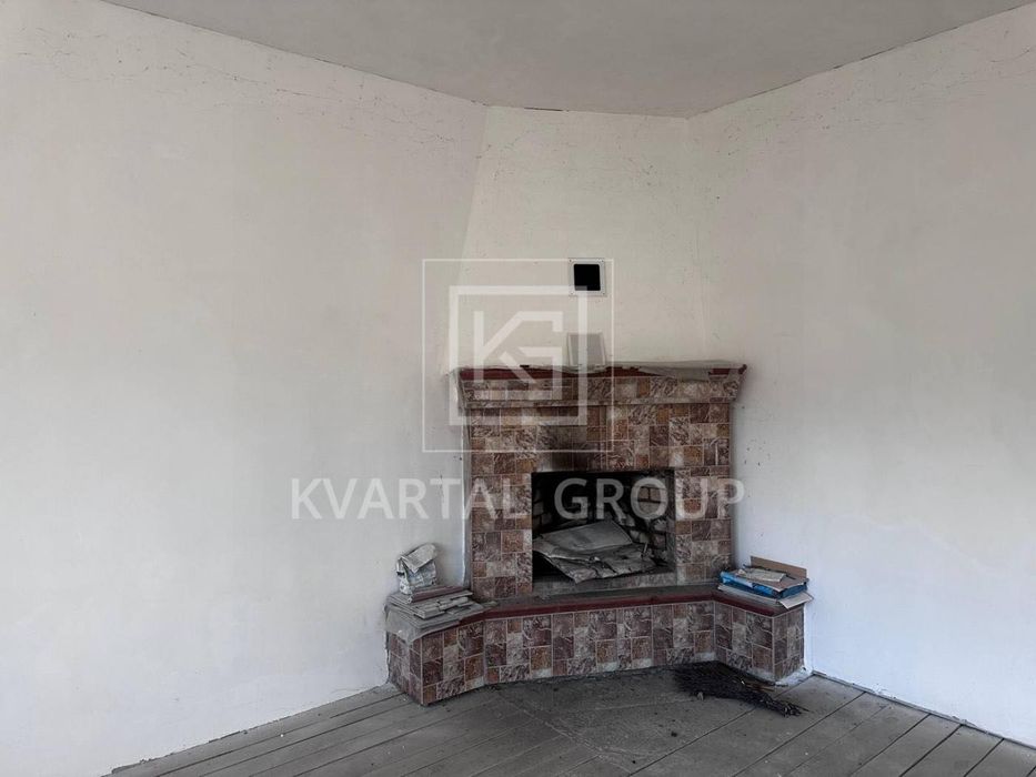 Продам будинок з каміном в Царському селі