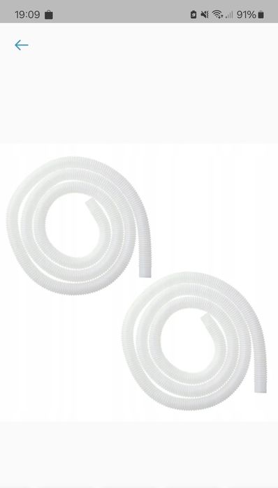 Pompa filtrująca BESTWAY 58383