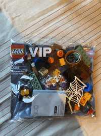 Lego VIP Halloweenowa frajda 40608 nowe