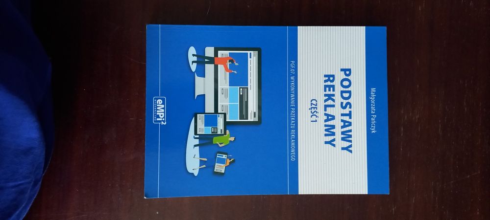 Podstawy reklamy część 1