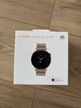 Zegarek damski huawei watch gt 3 42 mm
