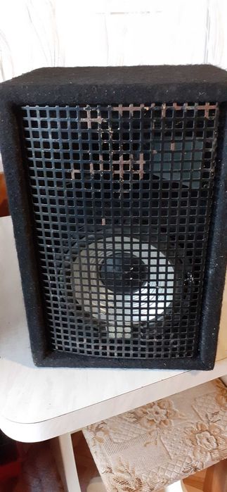 Kolumna aktywna subwoofer  CPA 8 ohm