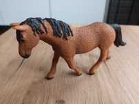 Schleich 13780 Figurka Klacz  Bashkir  Curly