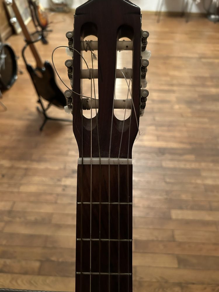 Gitara Akustyczna Sevilla Quality model K-1