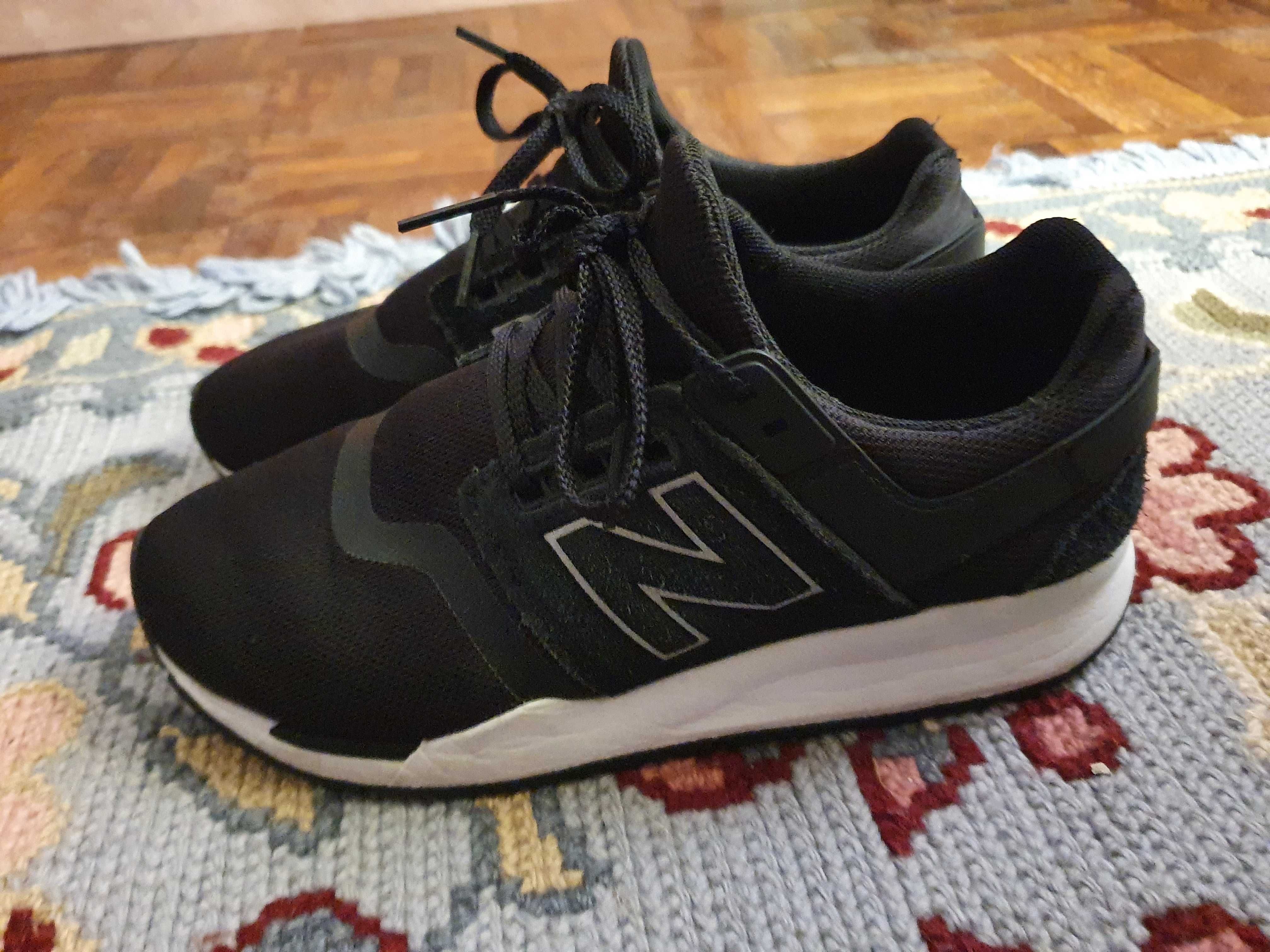 Ténis new balance