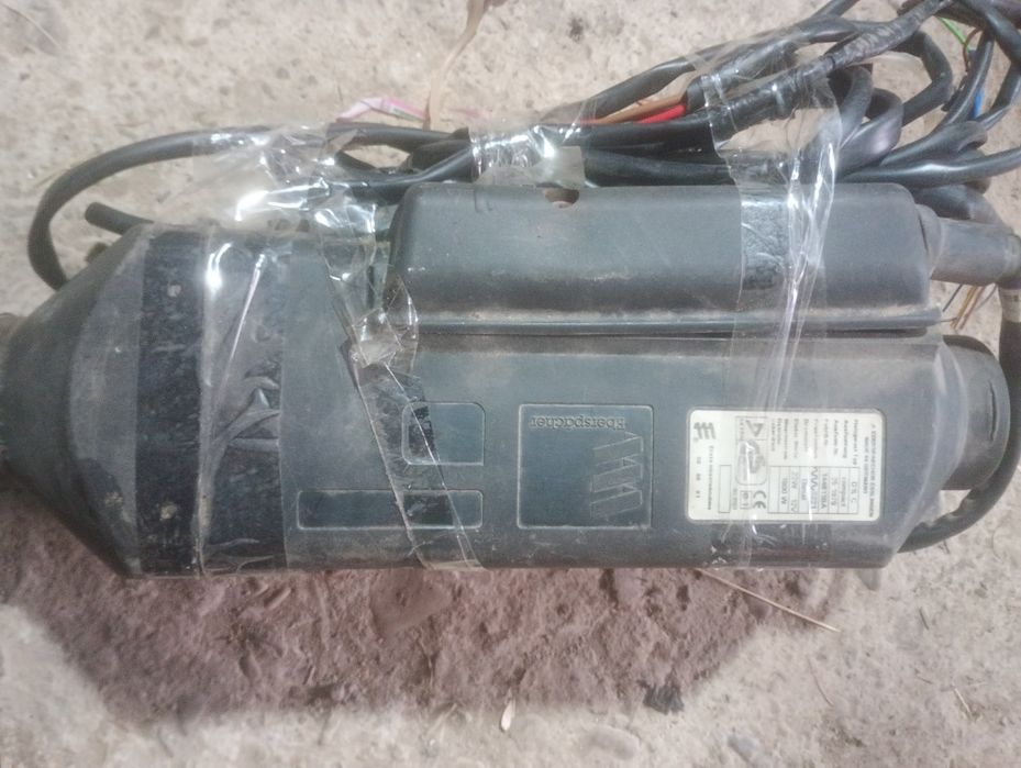 Продам річку автономну.У доброму стані.Ціна договірна