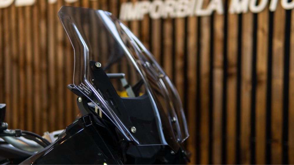 BMW F850GS ADVENTURE 40 anos GS edition