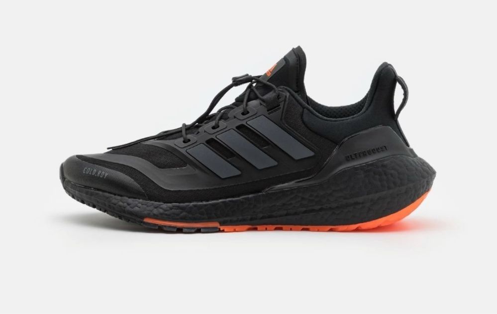 Adidas Ultraboost 22 COLD.RDY 2.0