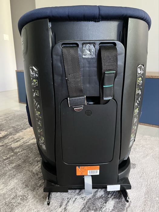 Автокрісло Britax Romer TRIFIX i-SIZE