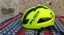 Capacete Rudy project boost