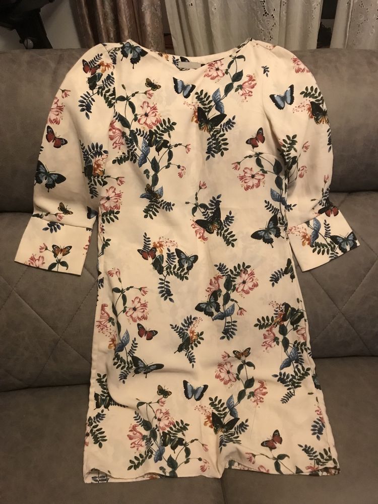 Vestido de verao