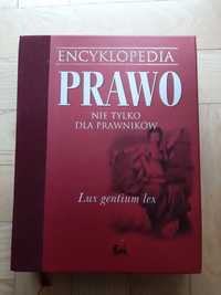 Encyklopedia Prawo nie tylko dla prawników