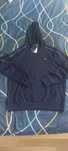 Tommy Hilfiger granatowa bluza z kapturem rozm. XL