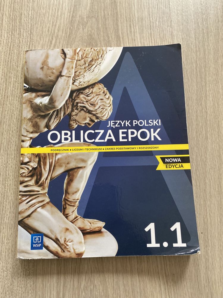 Język polski Biologia