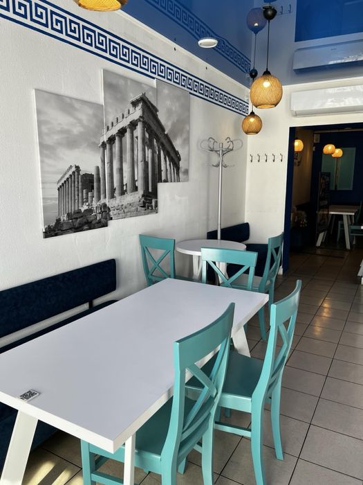 Продаж готового бізнесу в Вінниці