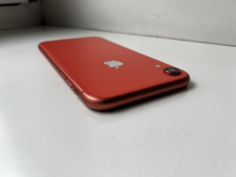 Iphone XR Neverlock 64