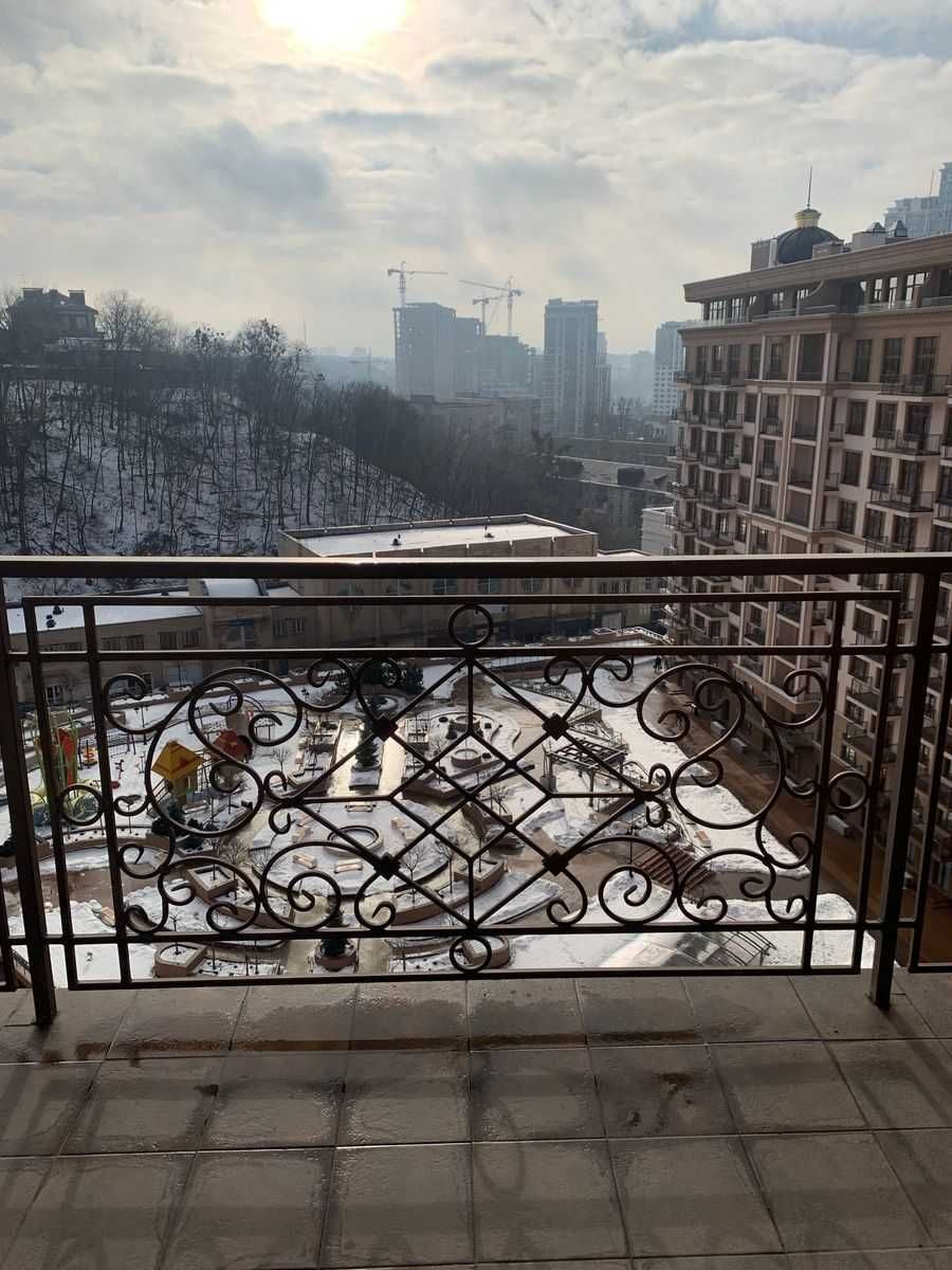 ЖК бiзнес класу «52 Перлина» (Pechersk Plaza), 1- кімнатна !