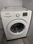 Pralka Samsung ecobubble 7kg