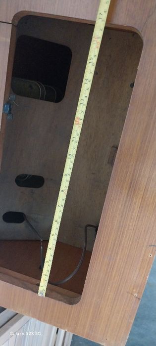 Movel para maquina de costura em xelente estado