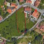 Terreno Rústico  Venda em Grijó e Sermonde,Vila Nova de Gaia