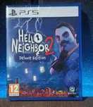 Hello Neighbor 2: Deluxe Edition PS5 - gra dla dzieci PL