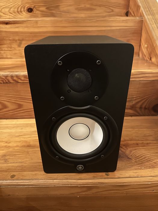 Студійні монітори Yamaha HS5