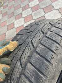 Шини 205/60 r16 зима