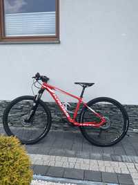 Rower górski Kross level 9.0 MTB XC stan idealny