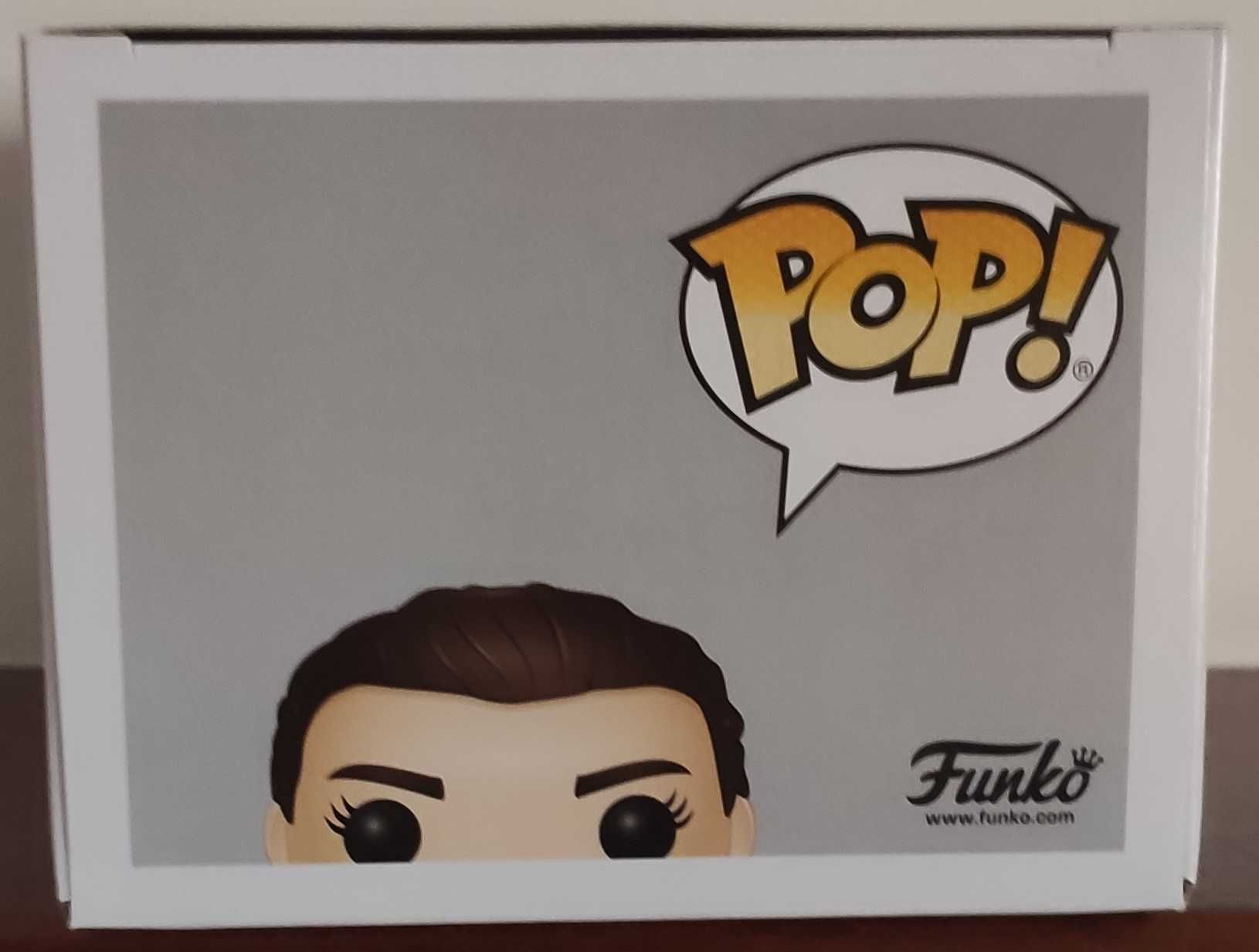 Funko Pop - Arya Stark (Spring Convention 2019)