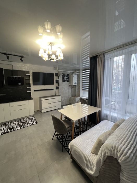 Сдам 1 к ЖК Восход На Глушко Таирова