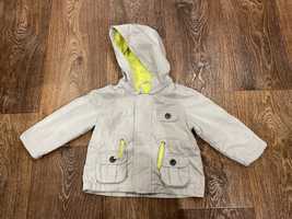 Куртка дитяча - вітрівка