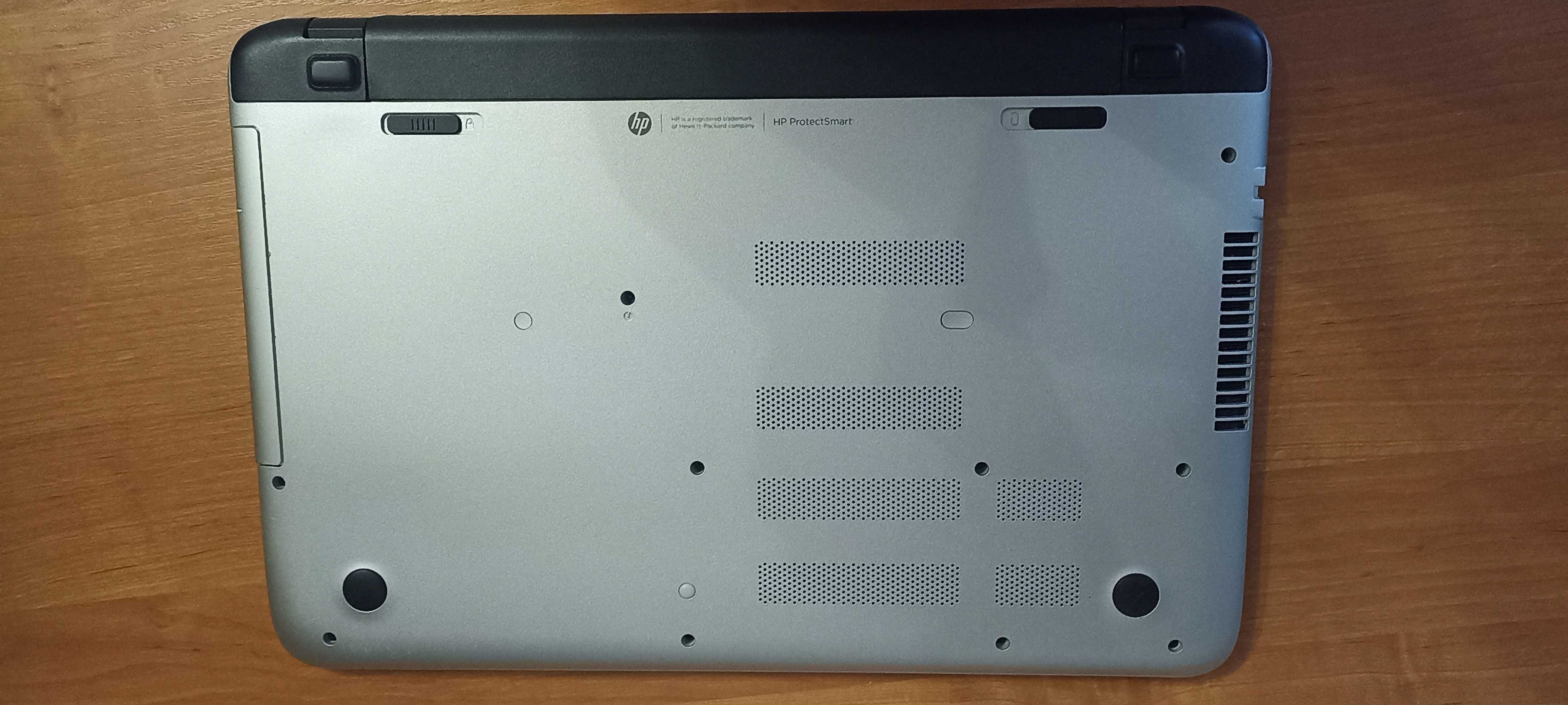 Laptop HP Pavilion - 15-p182no 15,6" Intel Core i5 8 GB / 120 GB