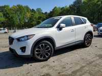 Mazda CX-5 Gt 2016