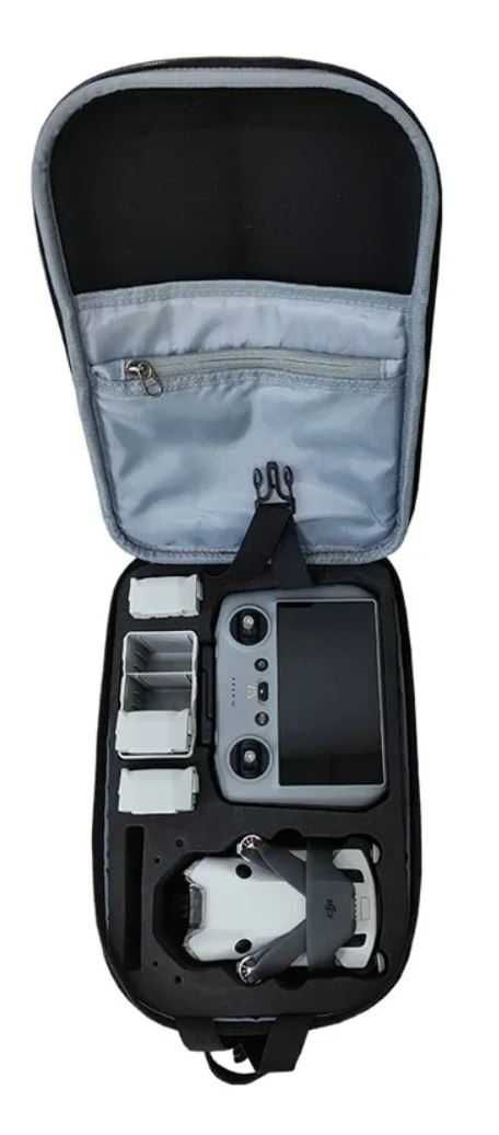Plecak torba dron DJI Mini 3 / Mini 3 Pro / Mini 4 Pro MERC nowa