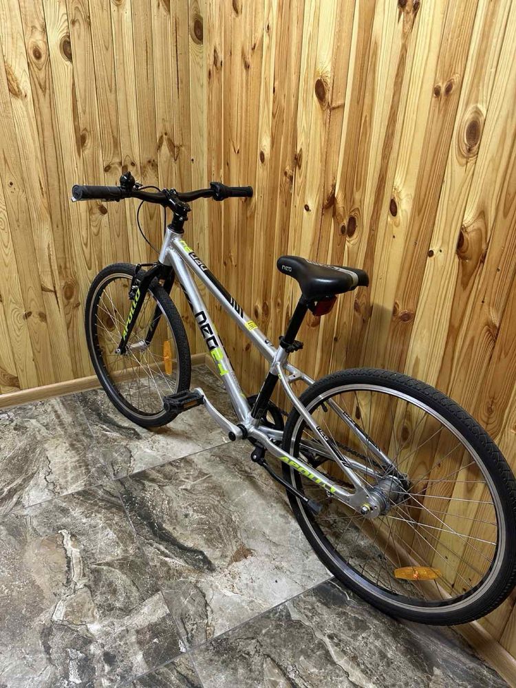 Велосипед 24" Apollo NEO 3i