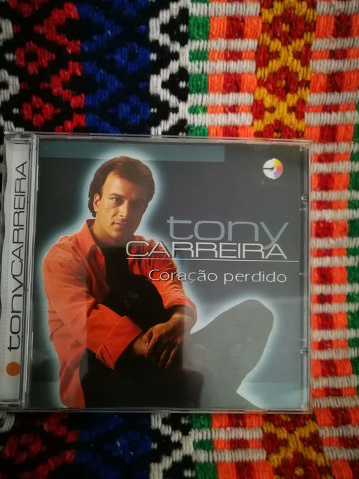 CDS - Música Portuguesa - Vários