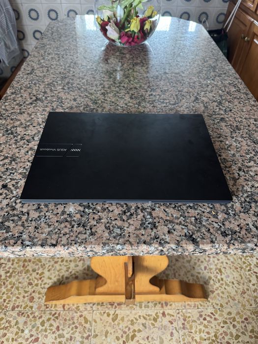 Portátil Asus VivoBook F1605VA 16" F1605VA-53BLHDPS1 Indie Black