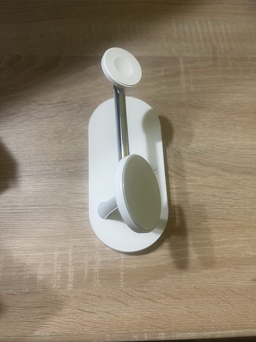 Бездротова станція для Apple( Iphone, airpods, watch)