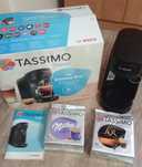 ekspres do kawy Bosch Tassimo