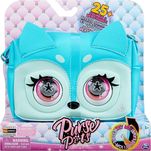 Purse Pets, Interactive,  Лисичка