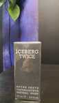 Iceberg Twice woda po goleniu.