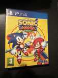 Sprzedam Sonic Mania Plus s4 slim Pro Ps5 Wymiana gier-(Różne konsole)