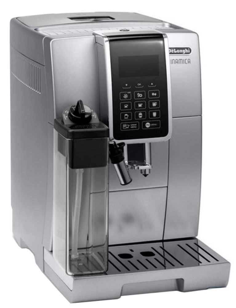 Кофемашина DELONGHI Dinamica ECAM350.75.S