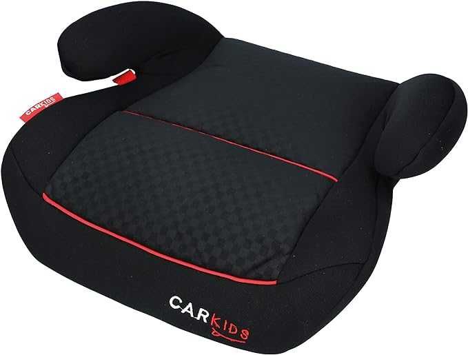 Fotelik samochodowy Carkids Dzieci w wieku 3,5-12 lat | 15-36 kg nowy