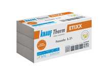 Knauf ETIXX Fasada 031 Styropian grafitowy 20cm