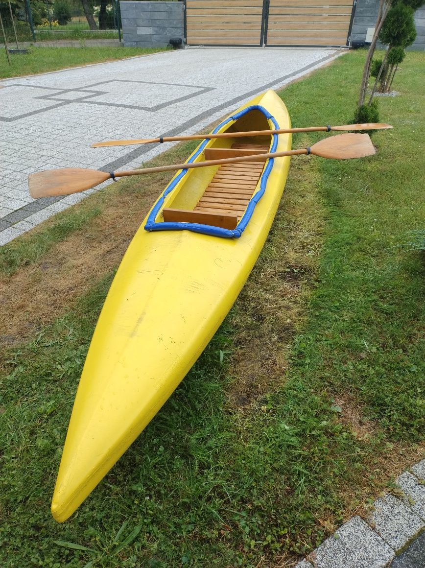 Sprzedam Kajak 4,9m