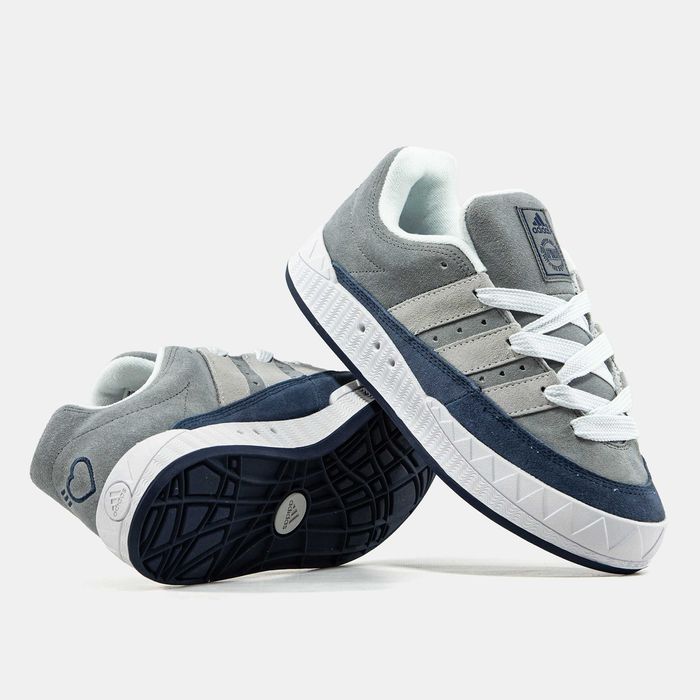 Жіночі Кросівки Adidas Adimatic 37-40 (Оплата при отриманні)