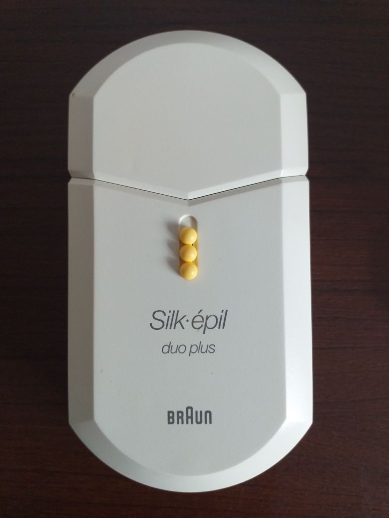 Sprzedam depilator