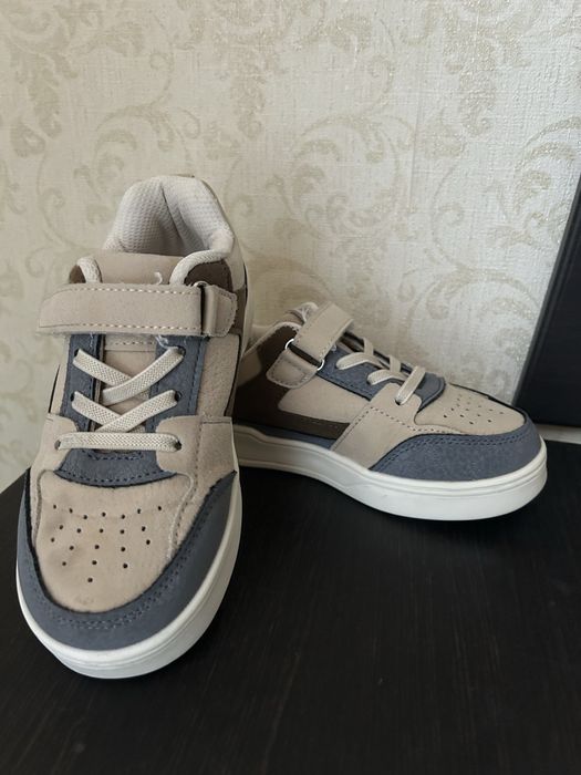 Кеди для хлопчика