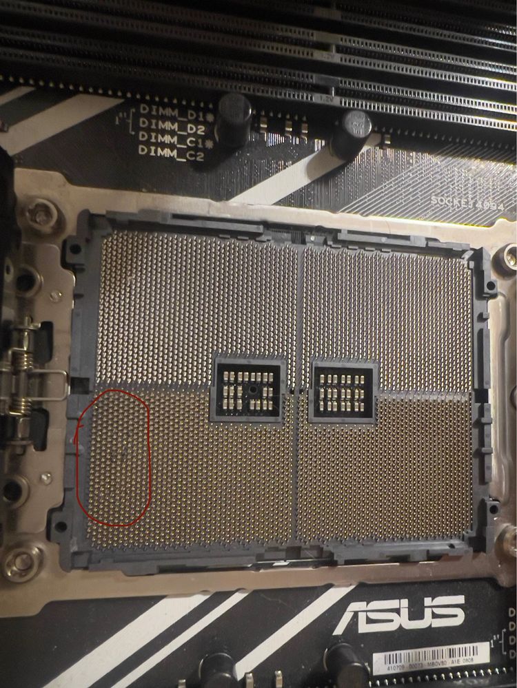 Дві Asus Prine X399A TR4 Threadripper під пемонт